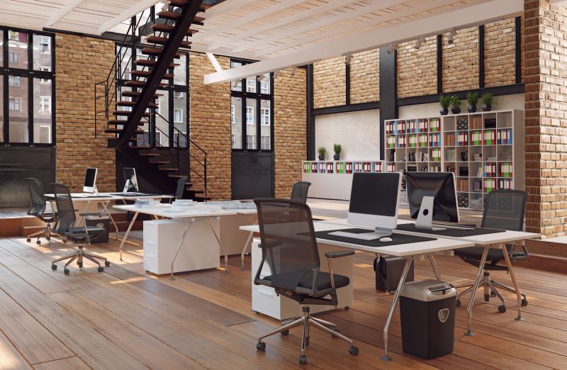 Commercial Hardwood Service in Arlington, VA