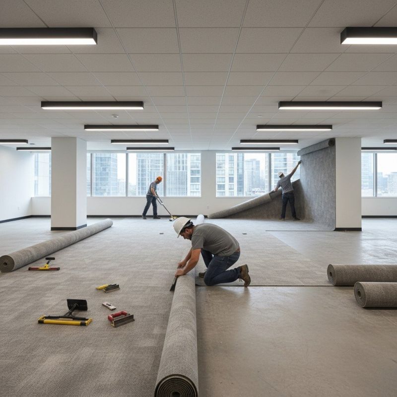 Flooring Service in Vienna, VA