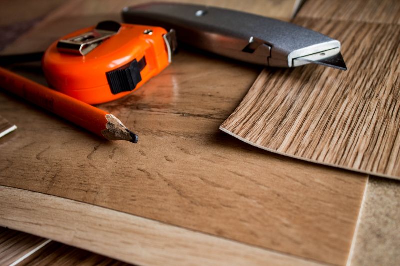 Flooring Service in Vienna, VA
