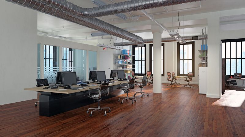 Commercial Hardwood Service in Derwood, MD