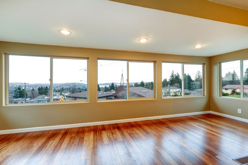 Commercial Hardwood Service in Falls Church, VA