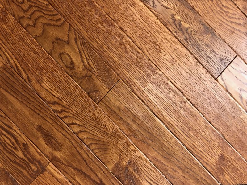 Commercial Hardwood Service in Suitland, MD