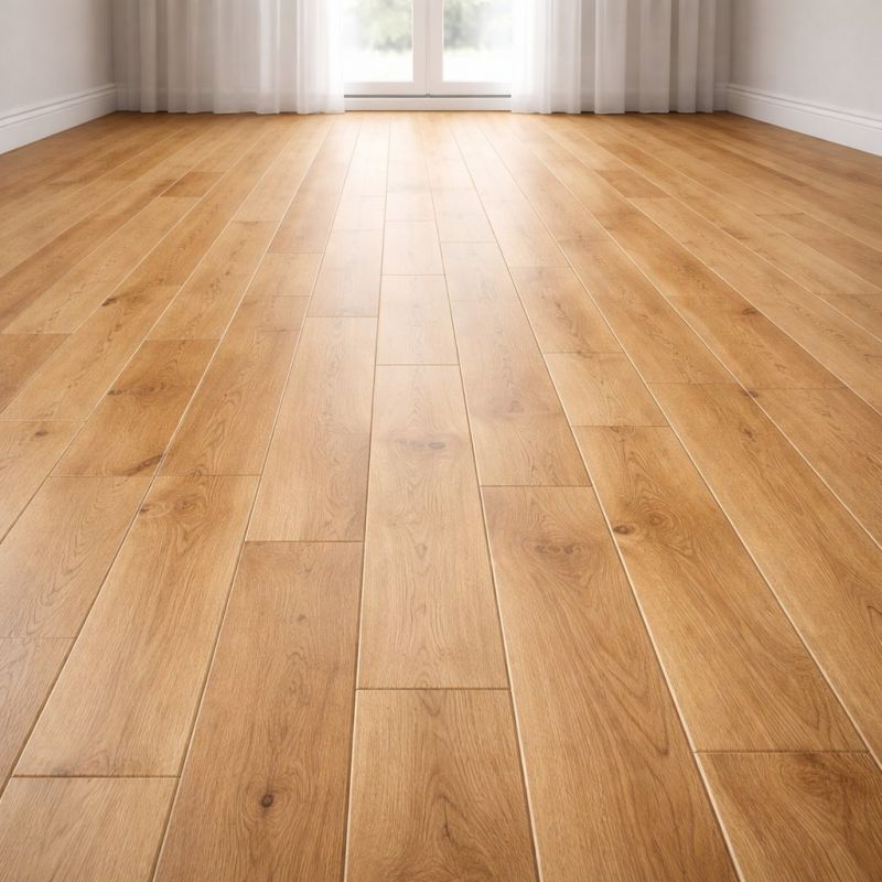 Engineered Wood Installation in Vienna, VA
