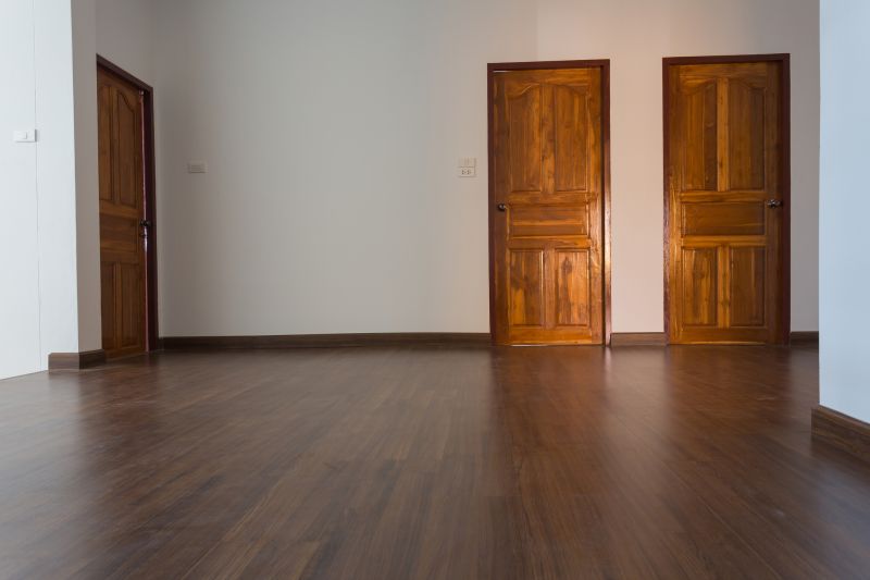 Laminate Floor Installation in Arlington County, VA