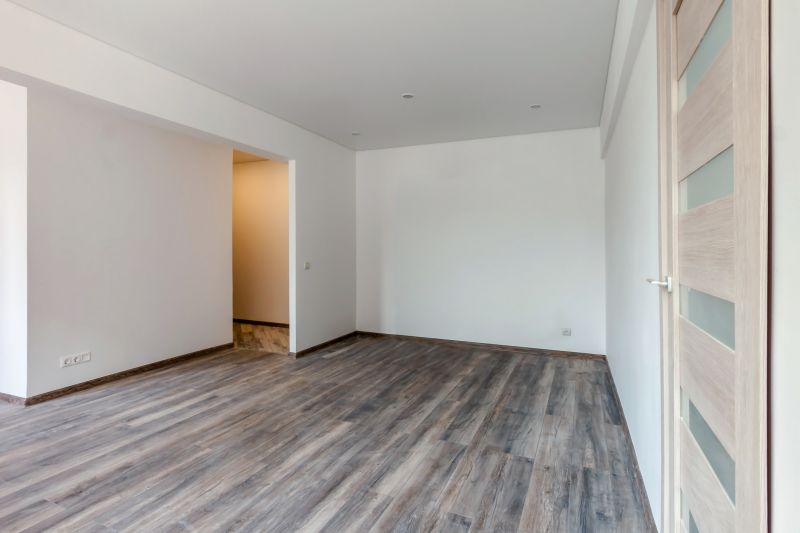 Laminate Floor Installation in Burtonsville, MD