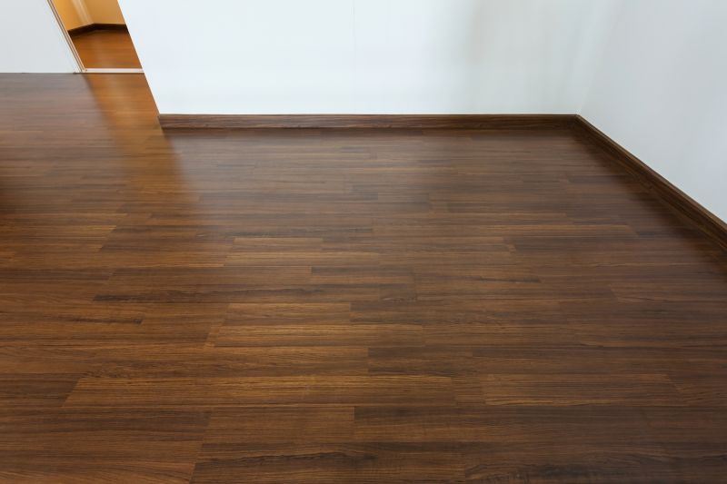 Laminate Floor Installation in Chantilly, VA