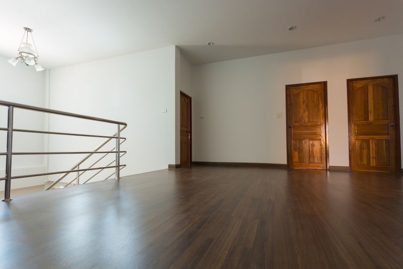 Laminate Floor Replacement in Arlington County, VA