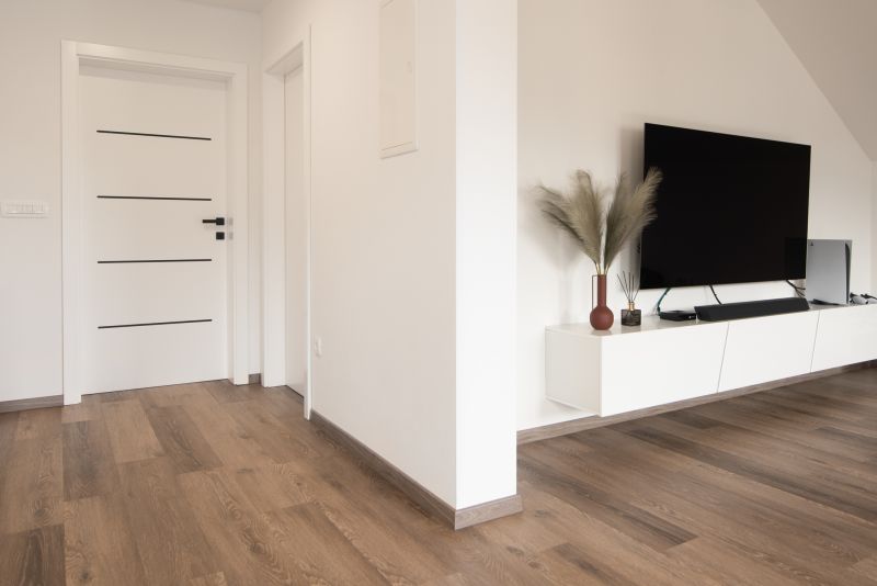 Laminate Floor Replacement in Vienna, VA