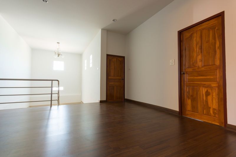 Laminate Floor Replacement in Olney, MD