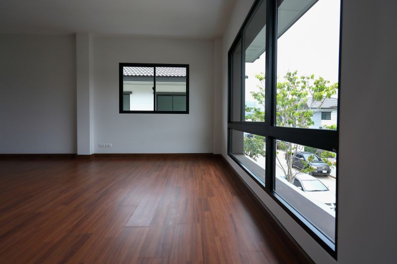 Laminate Floor Replacement in Sandy Spring, MD
