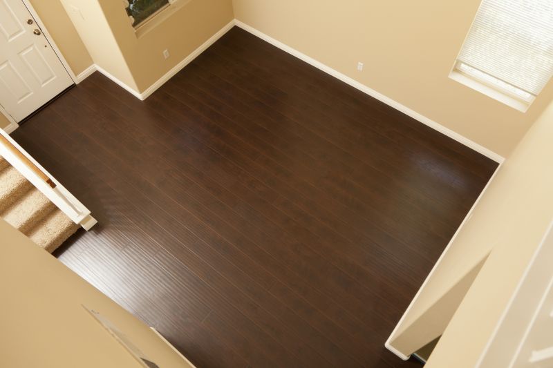 Laminate Floor Replacement in Suitland, MD