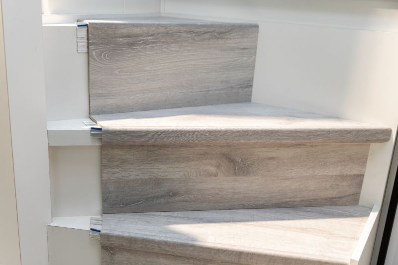 Laminate Wood Installation in Vienna, VA