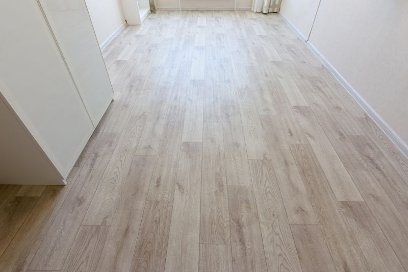 Linoleum Floor Installation in Fairfax, VA