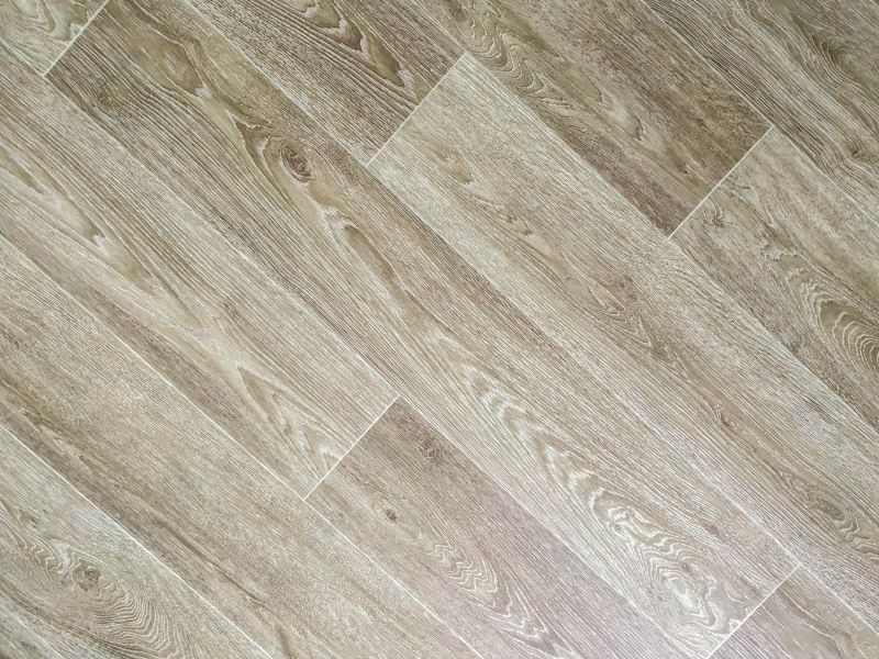 Linoleum Flooring Replacement in Vienna, VA
