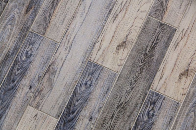 Sheet Flooring Installation in Kensington, MD