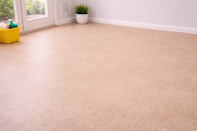 Sheet Linoleum Installation in College Park, MD