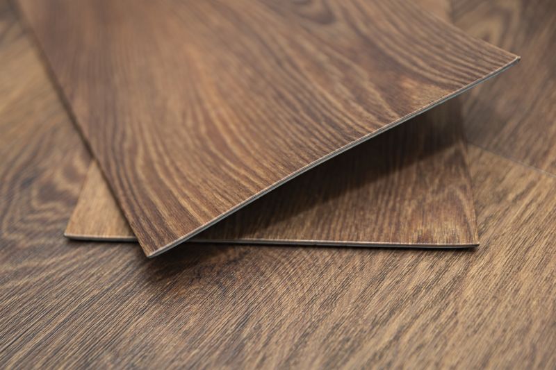Vinyl Floor Replacement in Vienna, VA
