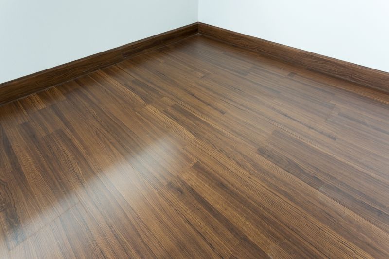 Wood Laminate Installation in Vienna, VA